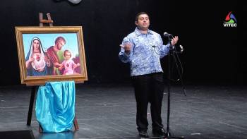 Monologo do Donato Parreira - Famílias dos Nossos Dias - Carnaval 2019