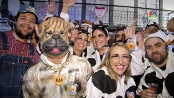 Carnaval da Terceira ganha novas expressões - Terceira Dimensão 1412