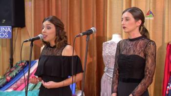 Gala do Dia da Mulher nas Lajes - 2ª parte