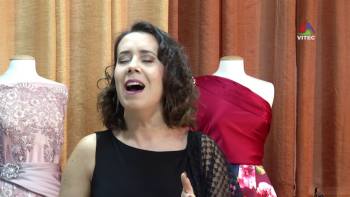 Gala do Dia da Mulher nas Lajes - 1ª parte