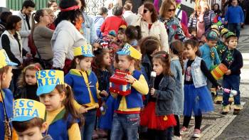 Carnaval no Auditório do Ramo Grande - Abraçando o Futuro 136