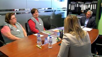 Apoio à contratação - InFoco 217