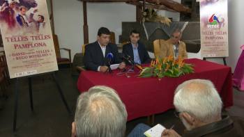 Corrida à Portuguesa nas Festas da Praia - InFoco 218