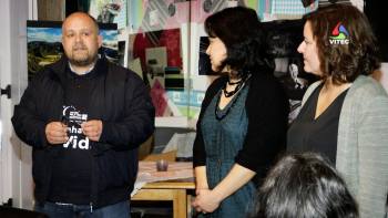 Um Dia pela Vida mostra nova imagem da solidariedade - Terceira Dimensão 1420