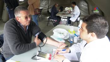 Doenças renais não escolhem sexo nem idade - Terceira Dimensão 1419