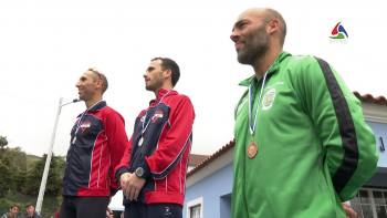 Corrida da Primavera com novo percurso - Terceira Dimensão 1422