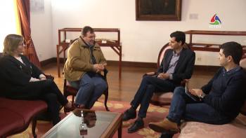 Associação ALERTA prepara nova doação - InFoco 220