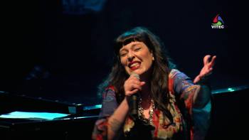 The Gift trazem “Verão” a Angra - Terceira Dimensão 1423