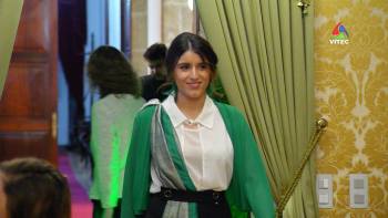 Beatriz Henriques é o rosto das Sanjoaninas 2019 - Terceira Dimensão 1424