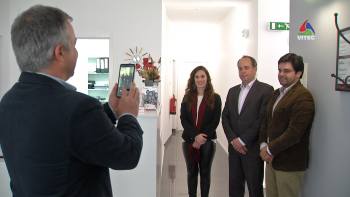 Aumenta o número de novas empresas em Angra - InFoco 221