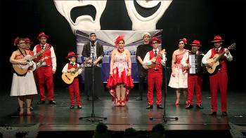 Bailinho de Ontário Canadá - Lua de mel em segredo - Carnaval 2019