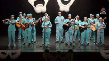 Bailinho Santa Bárbara - O dinheiro não é tudo - Carnaval 2019