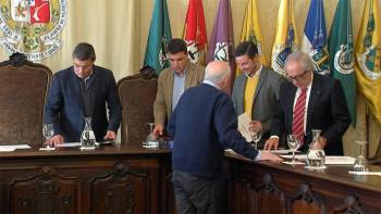 Angra vai receber Celebrações Nacionais do Dia Olímpico - InFoco 222