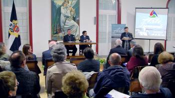 Arte e Teologia juntas em Jornadas - Terceira Dimensão 1425