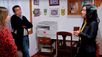 Recreio dos Artistas mais aberta ao público - Terceira Dimensão 1427