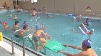 Dia do Pai junta miúdos e graúdos - Terceira Dimensão 1429