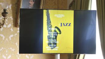 Festival +Jazz abre portas a artistas internacionais - InFoco 224