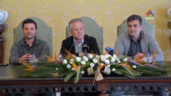 The Gipsy Kings e David Carreira nas Sanjoaninas 2019 - Terceira Dimensão 1434