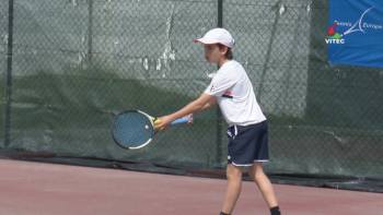 Courts do Lawn Tennis Club vão ser remodelados - Terceira Dimensão 1436