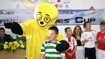 Ramo Grande Azores Cup com número recorde de equipas - InFoco 229