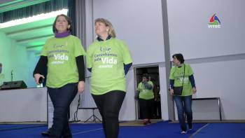 “Um Dia pela Vida” angaria mais de 60 mil euros - Terceira Dimensão 1437