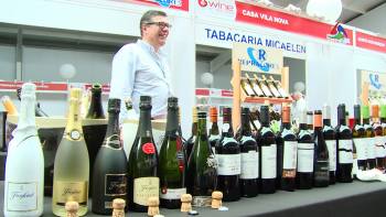 Wine in Azores Terceira junta vertente turística e formativa - Terceira Dimensão 1439