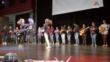 V Noites de Bruma junta cultura e tradição - Terceira Dimensão 1438