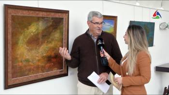 Mar e Terra como inspiração - Terceira Dimensão 1440