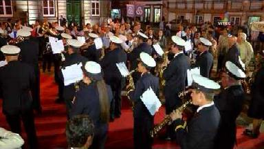 Desfile de Filarmónicas - 3ª Parte - Sanjoaninas 2014