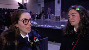 Noites de Bruma regressou com “nota positiva” - Terceira Dimensão 1441