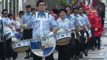 Jogo Solidário e Dia do Bombeiro - Abraçando o Futuro 139