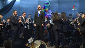 A importância da música numa comunidade – InFoco 234