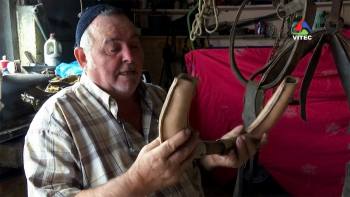 Correeiros e outros ofícios a preservar - Terceira Dimensão 1444