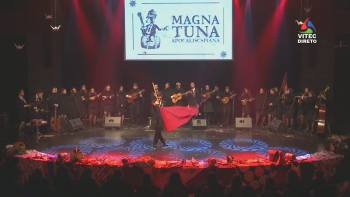 Noites de Bruma – Festival de Tunas Mistas 2019