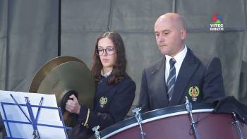 Direto do VIII Festival de Bandas da Associação Cultural do Porto Judeu - 2º dia