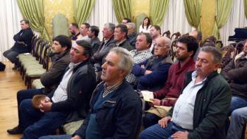 Açores e cinco países da Europa no Dairy 4 Future - InFoco 235