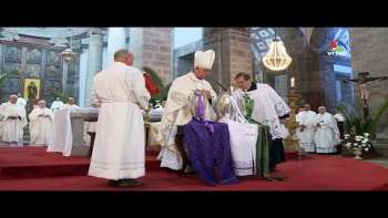 Diocese de Angra celebra jubileus sacerdotais - Infoco 238