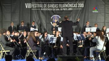 Formação é palavra de ordem do Festival de Bandas - Terceira Dimensão 1451