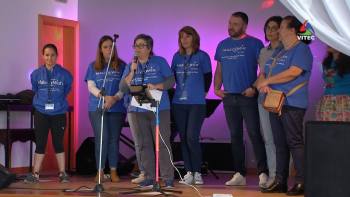 Devolver a alegria pela realização de sonhos - Terceira Dimensão 1453