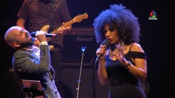 Vânia Dilac atuou pela primeira vez na Terceira - Terceira Dimensão 1454