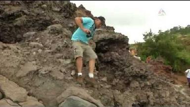 Caminhada Os Montanheiros 2014 - Baías de S. Sebastião‏