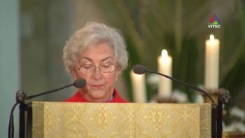 Missa da Ceia do Senhor na Sé de Angra, Catedral dos Açores