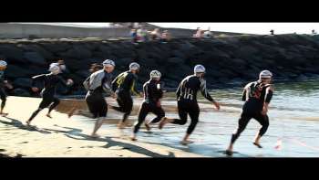 4º Quadriatlo da Ilha Terceira apenas a nível local - InFoco 241