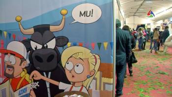 Arraial dá arranque à época taurina na Terceira - Terceira Dimensão 1458