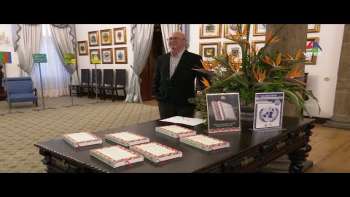 Obra de Félix José da Costa enaltece Angra pós-liberal - Terceira Dimensão 1459