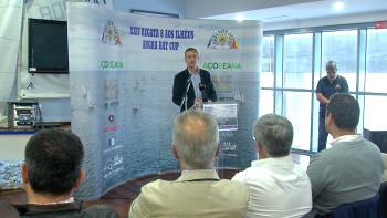 Regata 8 aos Ilhéus a 22 de junho - InFoco 243