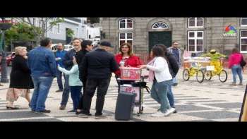 Tradições no 1.º de Maio - Terceira Dimensão 1463