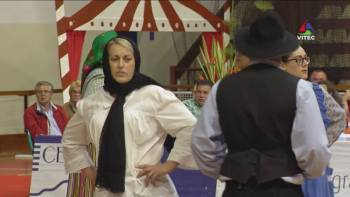 Dia Mundial da Dança 2019 em Angra - 2ª parte