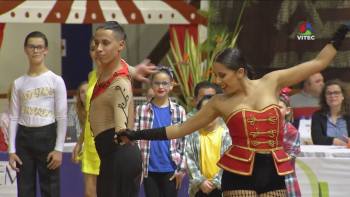 Dia Mundial da Dança 2019 em Angra - 1ª parte