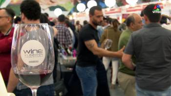 Organização da Wine in Azores quer alargar a dimensão do espaço - Infoco 247